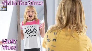 Girl In The Mirror - Music Video (Cover) by Payton Delu