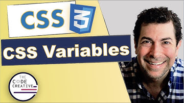 Master CSS Variables and Custom Properties for Better Coding [TUTORIAL]