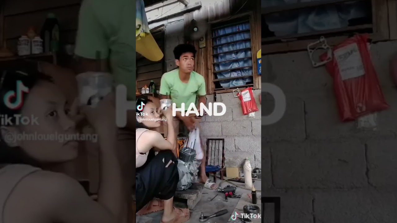 mechanic relationship goals