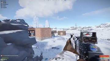 Rust Highlights | without dma