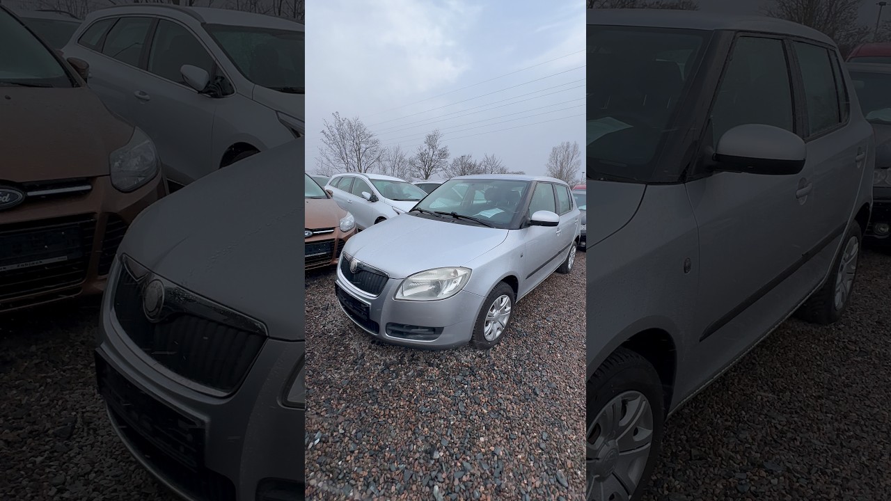 Автоподбор. Помощь в выборе автомобиля. 