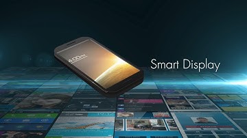 Synaptics Smart Display