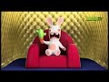 CARTON The Rabbids Movie