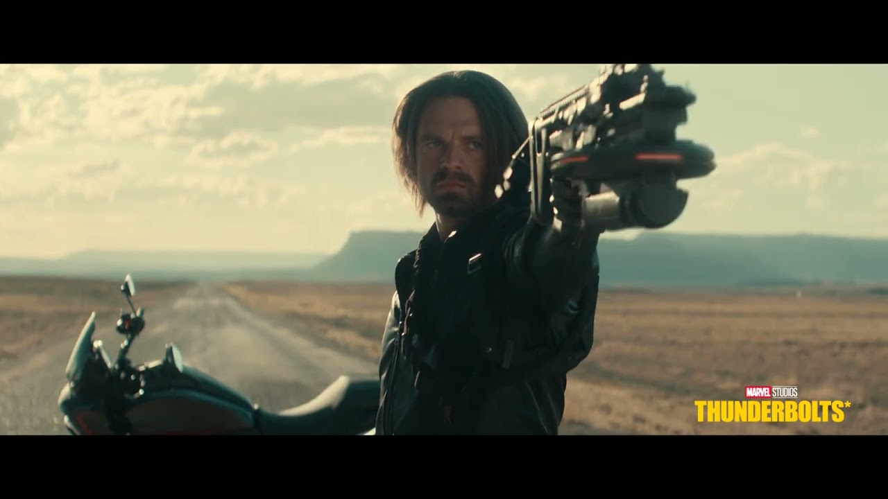 Now Playing In Theaters