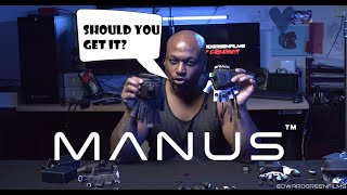 Manus Mocap Gloves Review | Quantum Mocap Metagloves | Prime 3 Mocap |