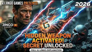The Ultimate High Stakes Game | VJ JINGO Full Action Movie Commentary & VJ JINGO 2026 Review screenshot 3