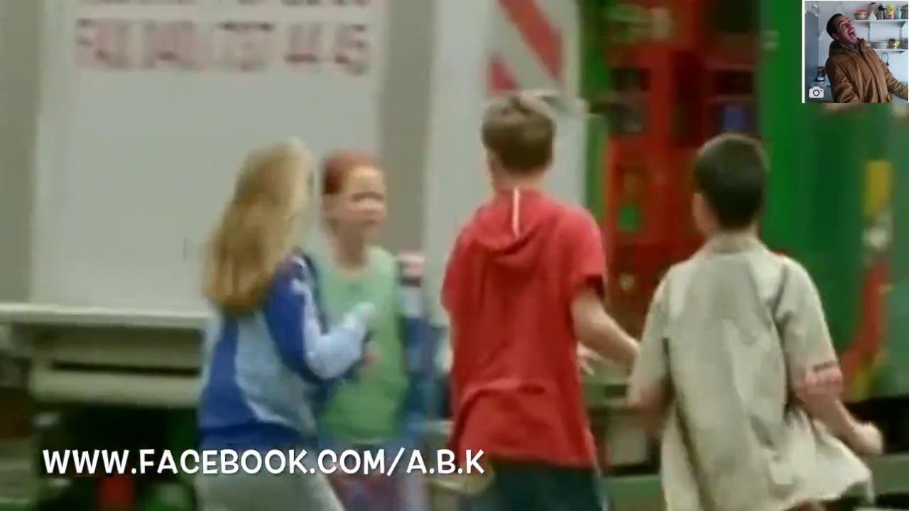 Die Sucukwürste | Folge 9 | Die Pfefferkörner (Staffel 4) Parodie | 