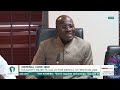 Majority Rejects Calls to Scrap Criminal Code Law - Mahama Ayariga Defends Section 208 | News Feed