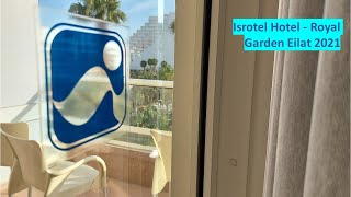 Isrotel Hotel - Royal Garden Eilat 2021 screenshot 2