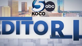 Editorial: Oklahoma City residents should take time to give input for city’s future