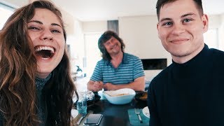 ЗНАКОМСТВО С РОДИТЕЛЯМИ ЗНАКОМСТВО С РОДИТЕЛЯМИ