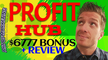 ProfitHub Review 🔮Demo🔮$6777 Bonus🔮 Profit Hub Review 🔮🔮🔮
