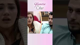 Halile Hayir Diyemiyorum - Kısmetse Olur