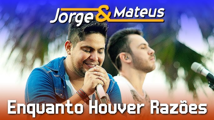 A Hora É Agora - Ao Vivo Em Jurerê - Album by Jorge & Mateus