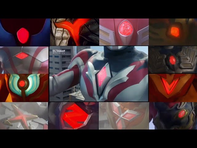 CM バンダイ ウルトラマン ひらがな大作戦 （プレイディア