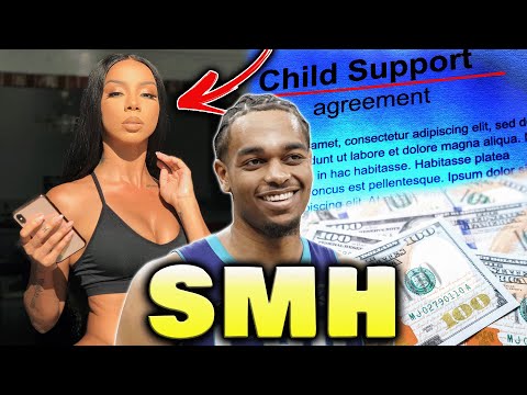Brittany Renner Gets Roasted For Admitting She Only Gets $2500 A Month in Child Support...SMH