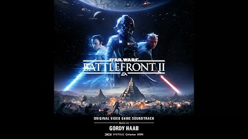 11  Return to Vardos Star Wars Battlefront II Original Video Game Soundtrack