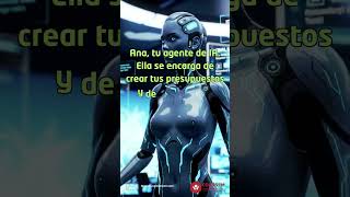 Ana (Aprendizaje con Neuronas Artificiales)