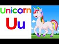 Learn ABC Alphabet 🔤 | A to Z Phonics Song for Kids | Worldwide Kids Learning