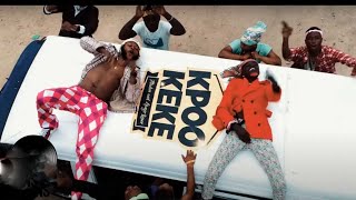 Lil Win - Kpoo ft. Kalybos (Official Video)