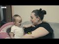 Resilience Under Fire: Four Years of War in Ukraine - Global Eye, BBC World Service