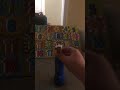 Save the numbers part 1