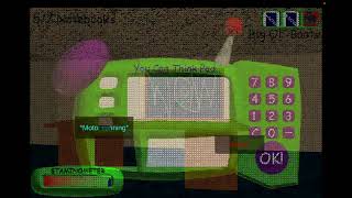 Bbcr Classic Style All Fun Settings