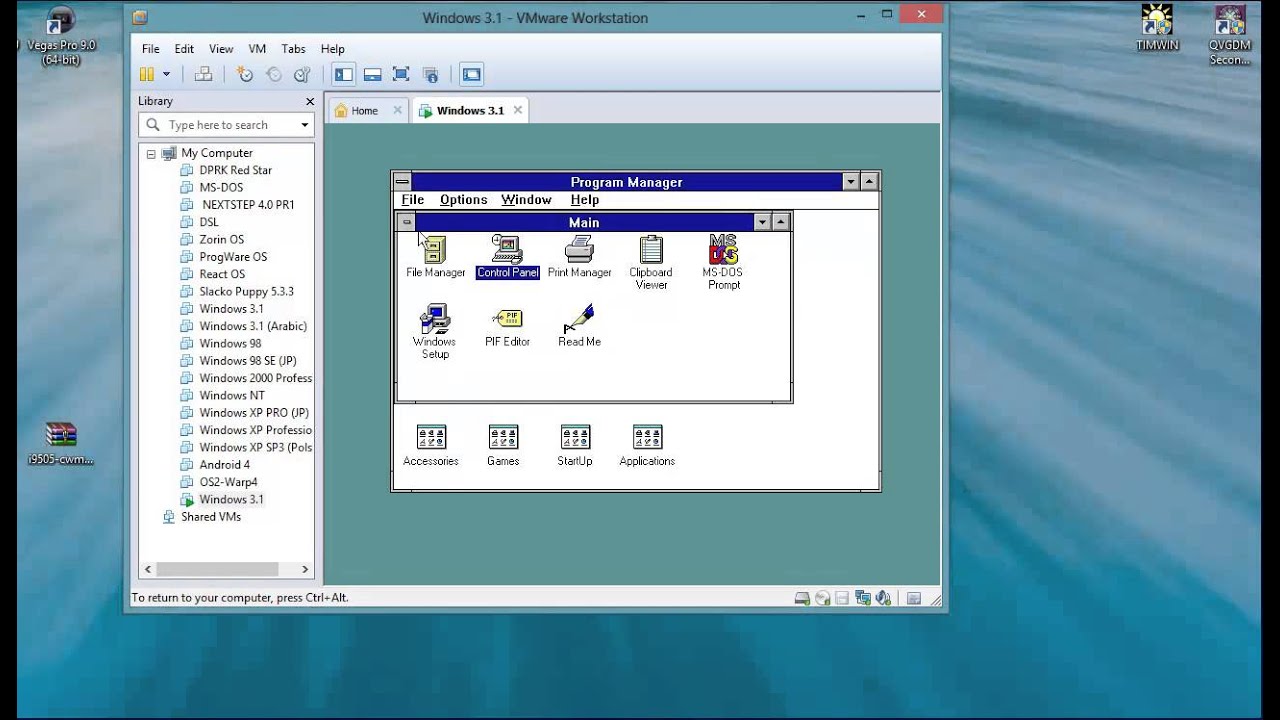 vmware workstation pro download for windows 10