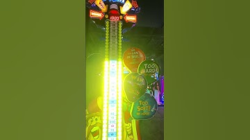 Whack N Win #arcadegame #daveandbusters