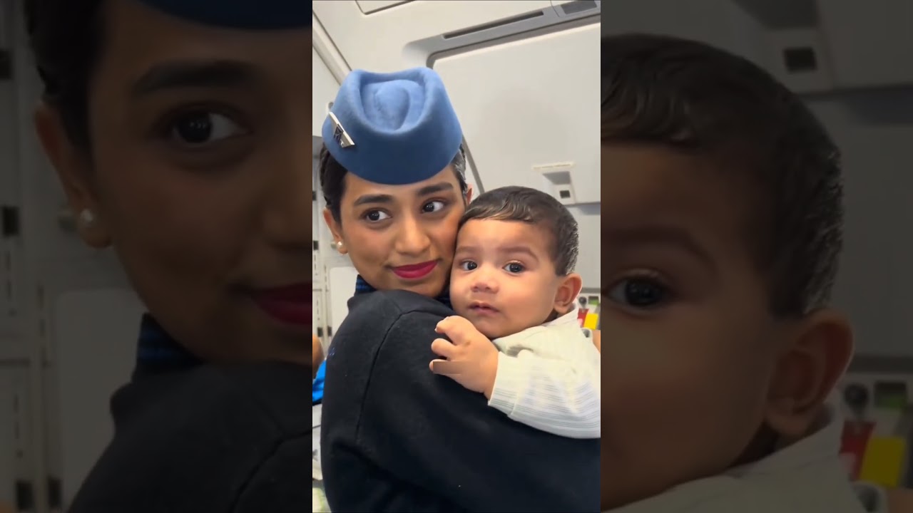 ये लड़का कितने देशों में पैदा हुआ 🤔😎 