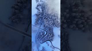 The Nature Is Wonderful