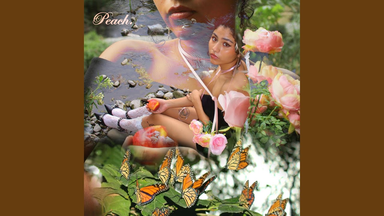 Watch Peach on YouTube Watch Peach on YouTube