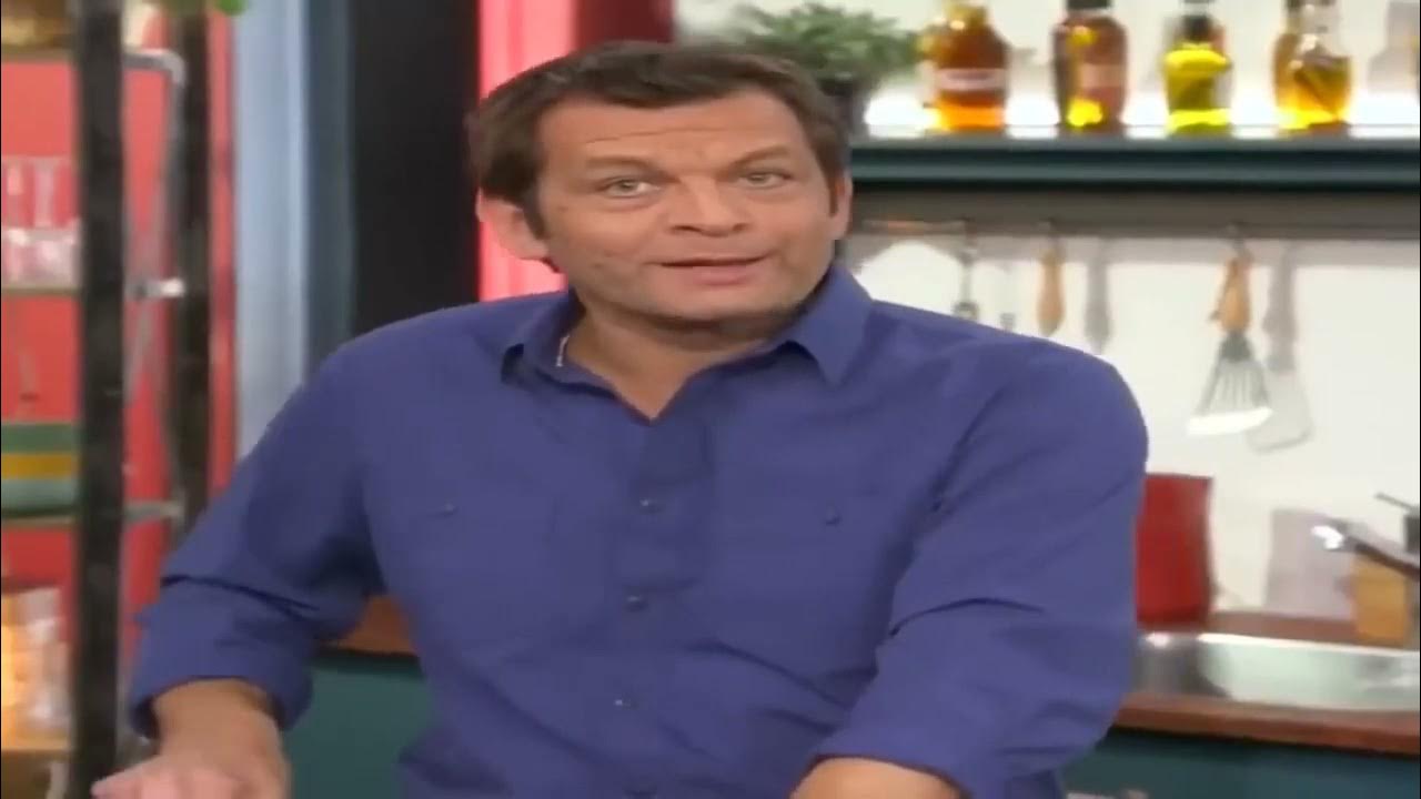 [YTPFR] La sauce de Laurent Mariotte YouTube