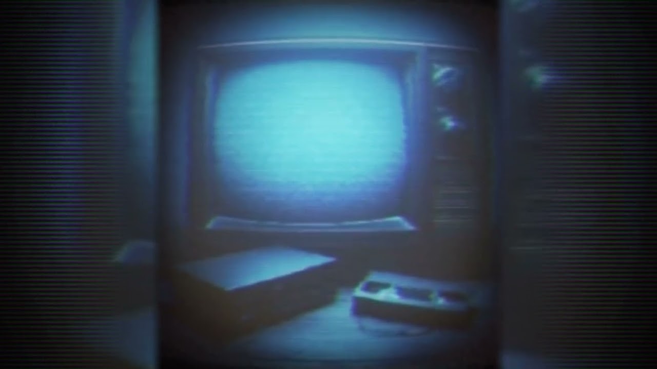 Kołbasa - VHS phonk