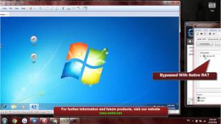 MindCrypter is bypassing Malwarebytes in [Runtime]