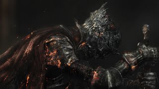 Let The Fire Fade // Music Inspired by Dark Souls