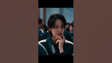 Squid game S2 Player 380 Se-MI Edit 4k #squidgame #viralvideo #fyp #reels #shorts #youtubeshorts