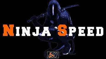 NINJA SPEED Workflow Tips - Reason Tutorial