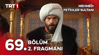 Mehmed: Fetihler Sultanı 69. 2. Fragmanı