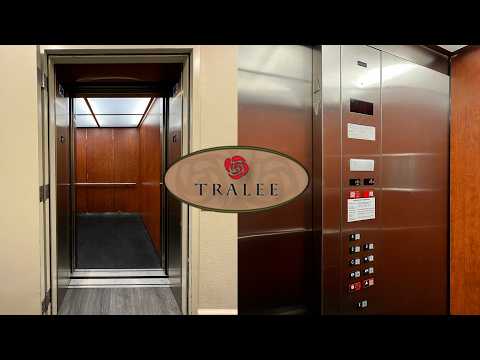 LOUD National Hydraulic Elevator - Tralee Village Apartments - Dublin, CA