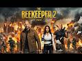 The Beekeeper 2 ( 2026 ) Movie | Jason Statham, Dwayne Johnson, Emmy Raver-Lampman | Review &amp; Fact