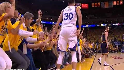 Stephen Curry Top 10 Impossible Shots - 天天要聞