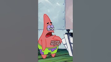 Is this the Krusty Krab? 🤔 NO, this is ED! 🍔 #SpongeBobSquarePants #GoodBurger2