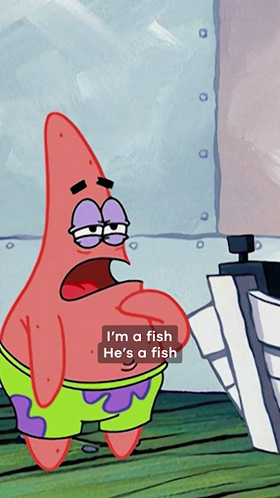 Download lagu Is this the Krusty Krab? π€ NO, this is ED! π #SpongeBobSquarePants #GoodBurger2