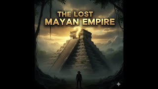 🏛️ The Empire That Vanished Overnight — The Mystery of the Mayan Civilization, The History Insight.