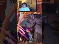 LOVE WOLVERINE!!! | #lt_shipwreck on #Twitch #marvelrivals #wolverine #live #marvelrivalstank #dr