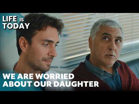 We didn't come with good news | Life Is Today @hayatbuguntv