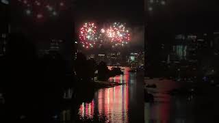 July 4th #fireworks2022