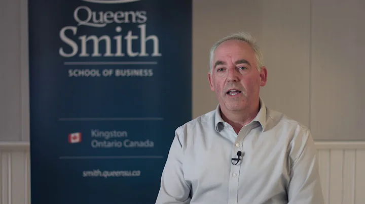 Jay Handelman | Marketing | Smith School of Business