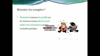 Etre Un Citoyen Numerique
